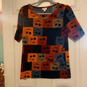 🎉 5/$10 LuLaRoe Top